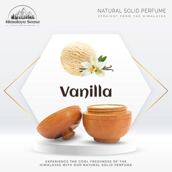 Vanilla