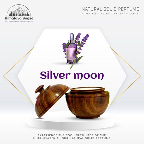 himalaya sense silver moon