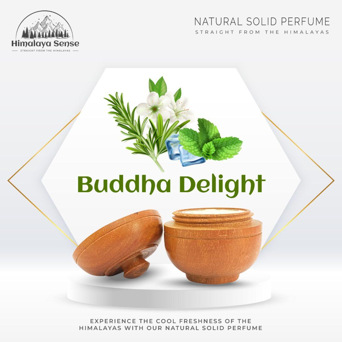 himalaya sense buddha delight