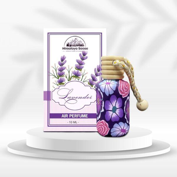 Lavender Air perfume